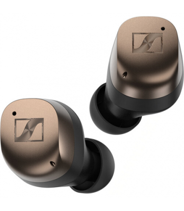 Sennheiser Earphones Momentum True Wireless 4 Sennheiser