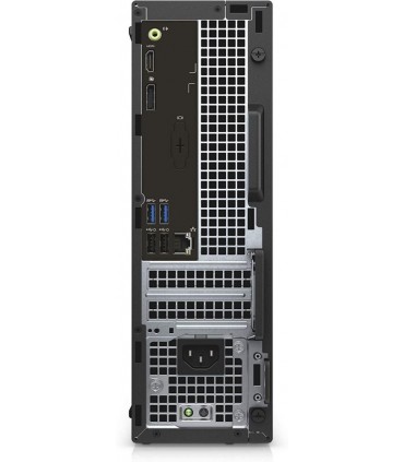 Dell Renew 3050 SFF i3-7100 16GB 256GB SSD Win10Pro