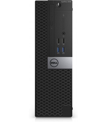 Dell Renew 3050 SFF i3-7100 16GB 256GB SSD Win10Pro