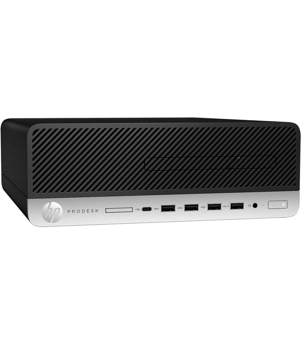 HP Renew 600 G5 SFF i5-9500 16GB 512GB SSD Win10Pro HP Renew 600 G5 SFF i5-9500 16GB 512GB SSD Win10Pro