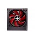 Xilence 650 Watts Efficiency 80 PLUS BRONZE PFC Active XN220