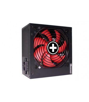 Xilence 650 Watts Efficiency 80 PLUS BRONZE PFC Active XN220
