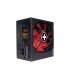 Xilence 650 Watts Efficiency 80 PLUS BRONZE PFC Active XN220