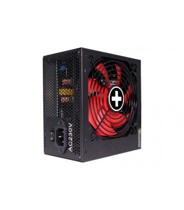 Xilence 650 Watts Efficiency 80 PLUS BRONZE PFC Active XN220