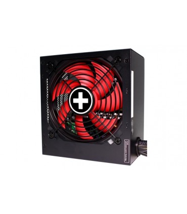 Xilence 650 Watts Efficiency 80 PLUS BRONZE PFC Active XN220