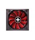 Xilence 750 Watts Efficiency 80 PLUS GOLD PFC Active XN173