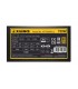 Xilence 750 Watts Efficiency 80 PLUS GOLD PFC Active XN173