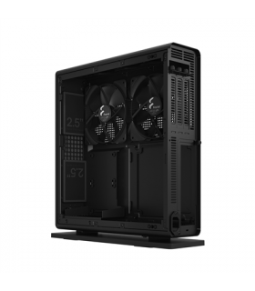 Fractal Design Ridge FD-C-RID1N-11 Black