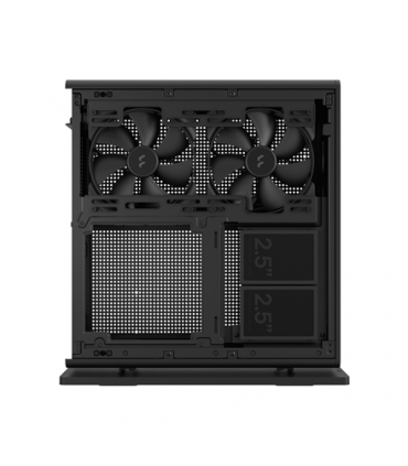 Fractal Design Ridge FD-C-RID1N-11 Black