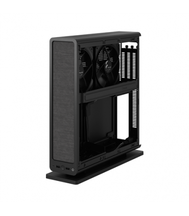 Fractal Design Ridge FD-C-RID1N-11 Black