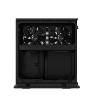 Fractal Design Ridge FD-C-RID1N-11 Black