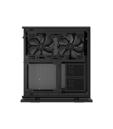 Fractal Design Ridge FD-C-RID1N-11 Black