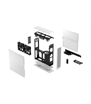 Fractal Design Ridge FD-C-RID1N-12