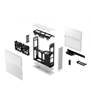 Fractal Design Ridge FD-C-RID1N-12