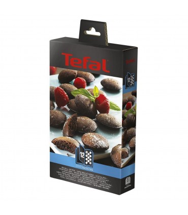 Tefal lisaplaat Small Bites (XA801212) Snack Collection