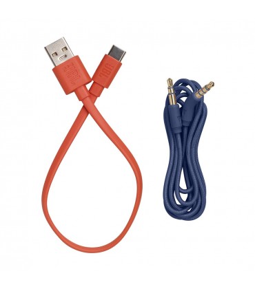 JBL Live 770NC sinine