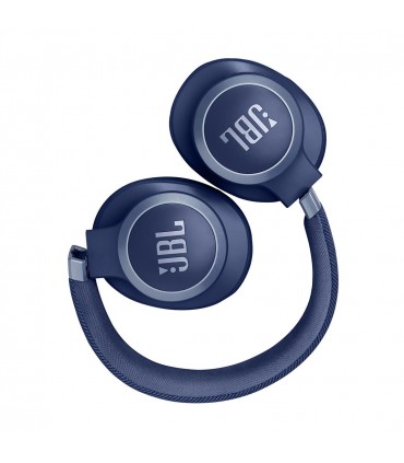 JBL Live 770NC sinine