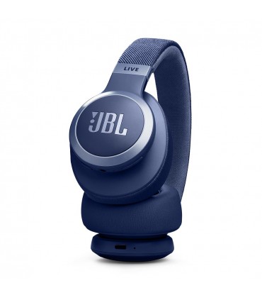 JBL Live 770NC sinine