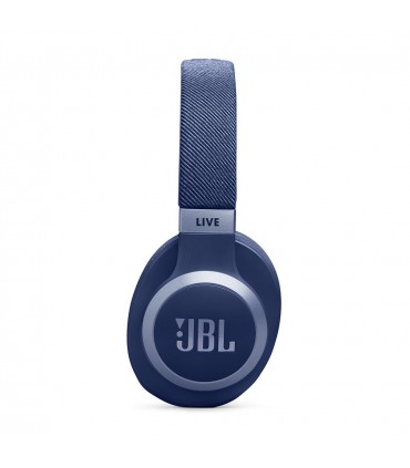JBL Live 770NC sinine