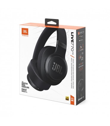 JBL Live 770NC must