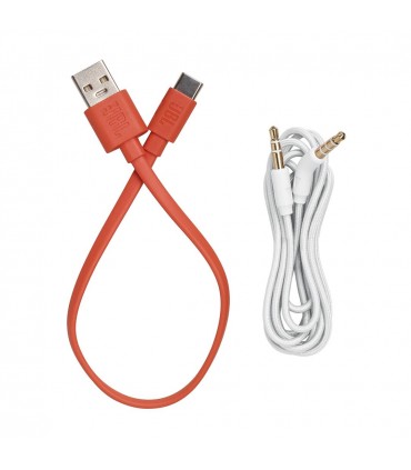 JBL Live 770NC valge