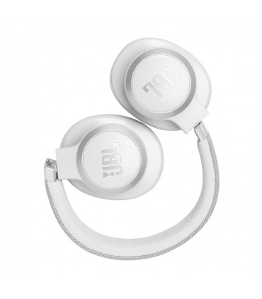 JBL Live 770NC valge