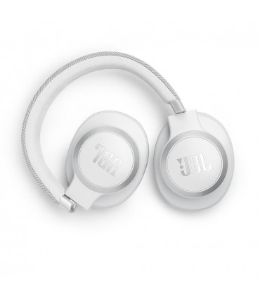 JBL Live 770NC valge