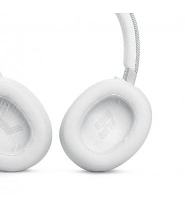 JBL Live 770NC valge