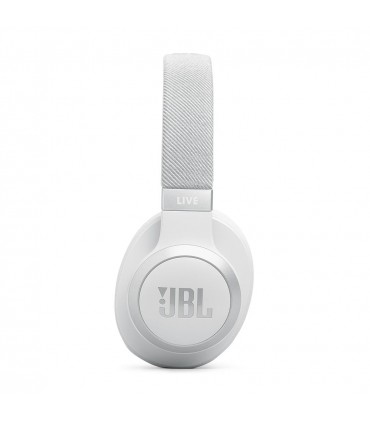 JBL Live 770NC valge