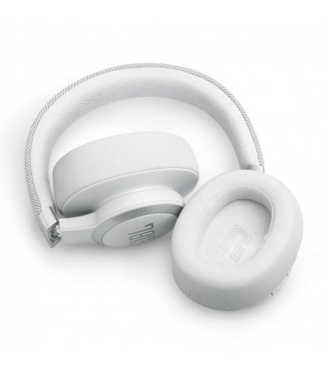 JBL Live 770NC valge