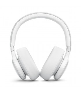 JBL Live 770NC valge