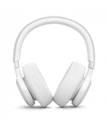 JBL Live 770NC valge