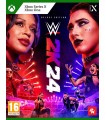 XBOXOne/SeriesX WWE 2K24 Deluxe Edition