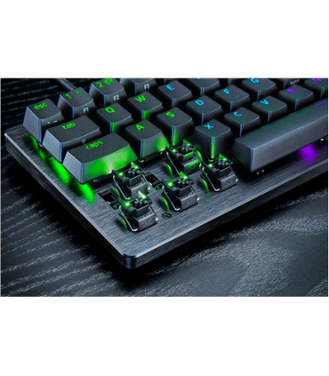 Razer Mini Gaming Keyboard Huntsman V3 Pro