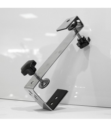 Veltron soojuskiirguri kinnitusadapter varju piile, universaalne