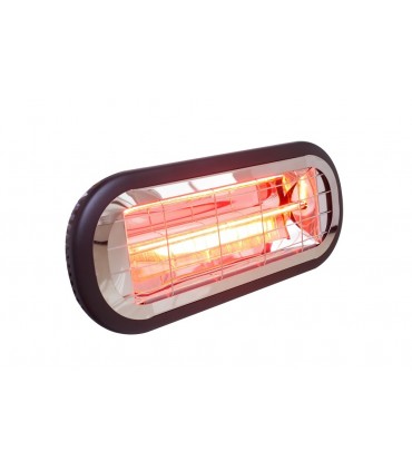 Veltron soojuskiirguri kinnitusadapter varju piile, universaalne