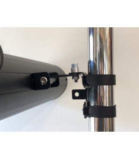 Veltron takjapaelaga kinnitus soojuskiirgurile