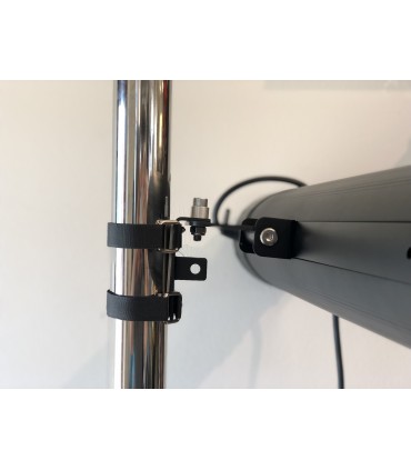 Veltron takjapaelaga kinnitus soojuskiirgurile