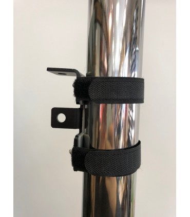 Veltron takjapaelaga kinnitus soojuskiirgurile