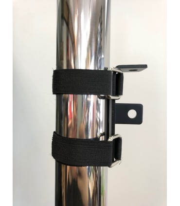 Veltron takjapaelaga kinnitus soojuskiirgurile