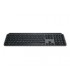 Logitech MX Keys S - Pale Grey US - BT