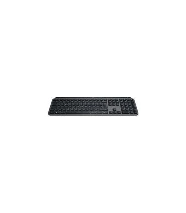 Logitech MX Keys S - Pale Grey US - BT