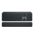 Logitech MX Keys S Graphite US - BT