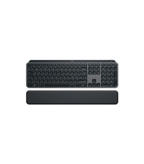 Logitech MX Keys S Graphite US - BT