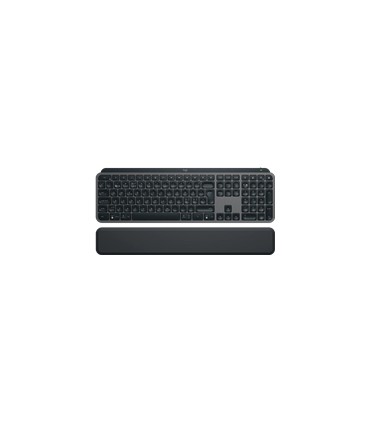 Logitech MX Keys S Graphite US - BT