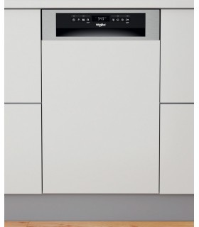 Whirlpool WSBO 3O34 PF X