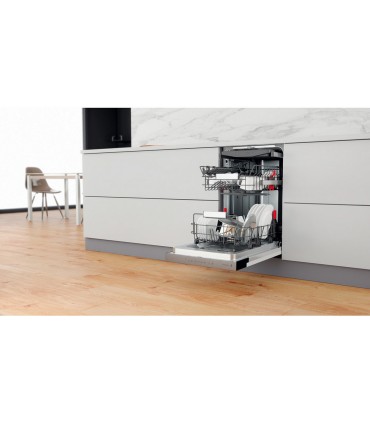 Whirlpool WSBO 3O34 PF X