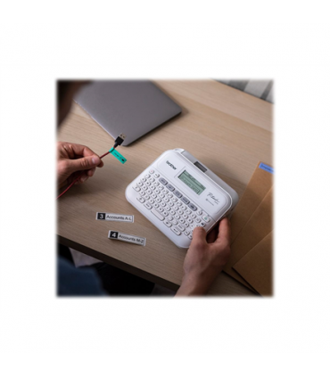 Brother PT-D410 Mono Thermal