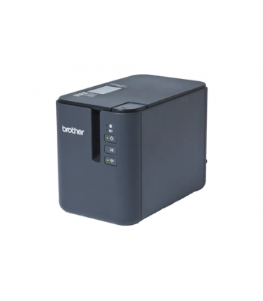 Brother PT-P900Wc Thermal