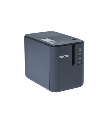 Brother PT-P900Wc Thermal